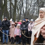 Chwalebne Misterium Męki Pańskiej 