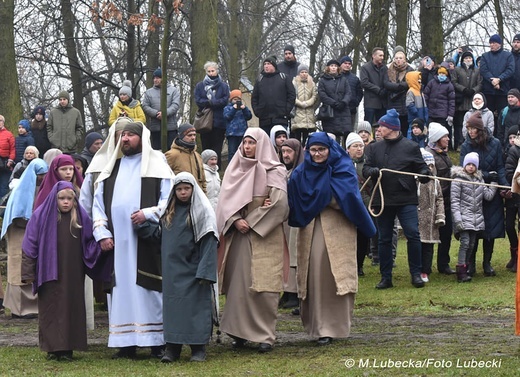 Chwalebne Misterium Męki Pańskiej 