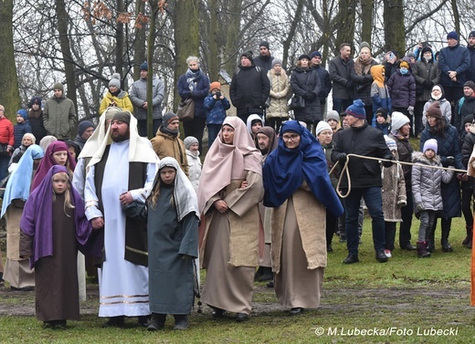 Chwalebne Misterium Męki Pańskiej 