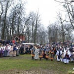 Chwalebne Misterium Męki Pańskiej 