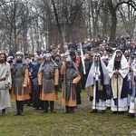 Chwalebne Misterium Męki Pańskiej 