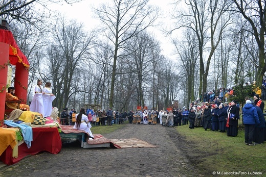 Chwalebne Misterium Męki Pańskiej 