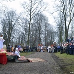 Chwalebne Misterium Męki Pańskiej 