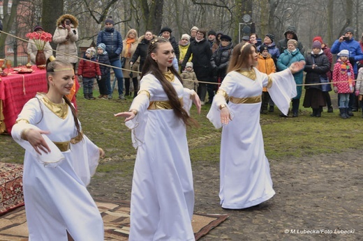 Chwalebne Misterium Męki Pańskiej 