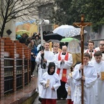 Liturgia ku czci Męki Pańskiej