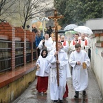 Liturgia ku czci Męki Pańskiej