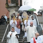 Liturgia ku czci Męki Pańskiej