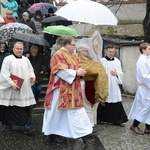 Liturgia ku czci Męki Pańskiej