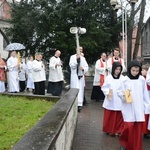 Liturgia ku czci Męki Pańskiej