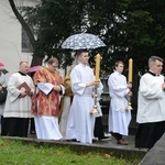 Liturgia ku czci Męki Pańskiej