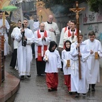 Liturgia ku czci Męki Pańskiej