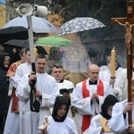 Liturgia ku czci Męki Pańskiej