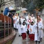 Liturgia ku czci Męki Pańskiej