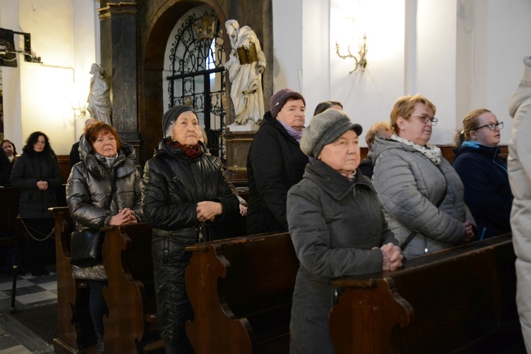 Liturgia ku czci Męki Pańskiej