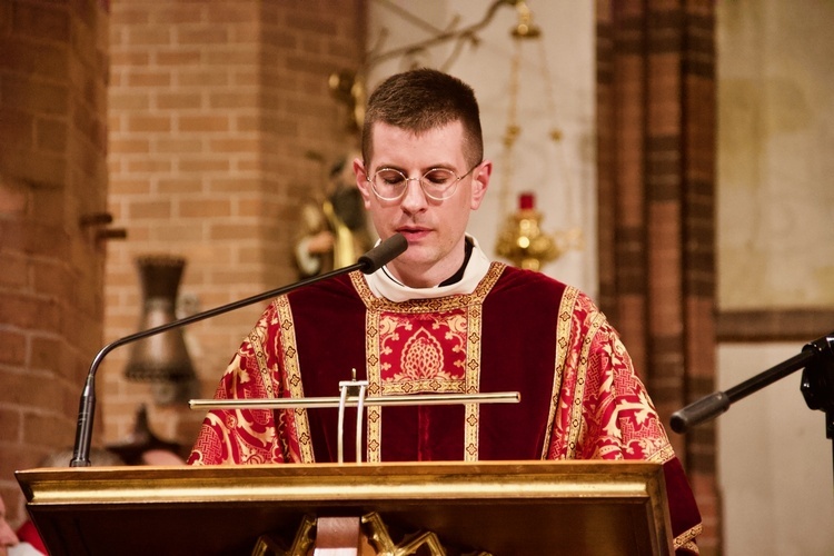 Liturgia Męki Pańskiej