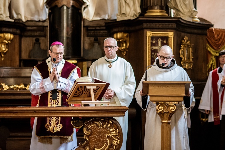 Liturgia Wielkiego Piątku