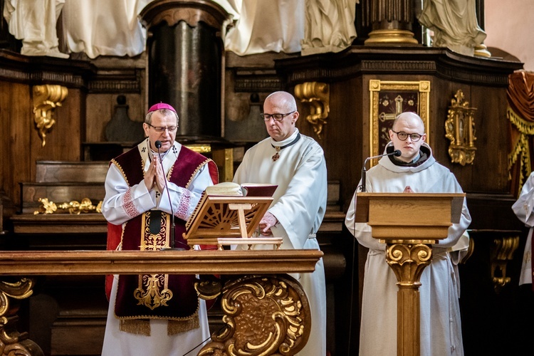 Liturgia Wielkiego Piątku