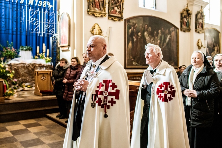 Liturgia Wielkiego Piątku