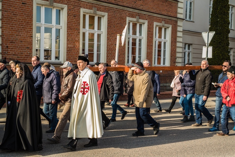 Liturgia Wielkiego Piątku