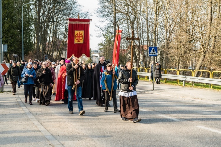 Liturgia Wielkiego Piątku