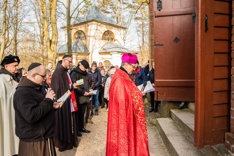 Liturgia Wielkiego Piątku