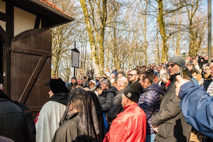 Liturgia Wielkiego Piątku