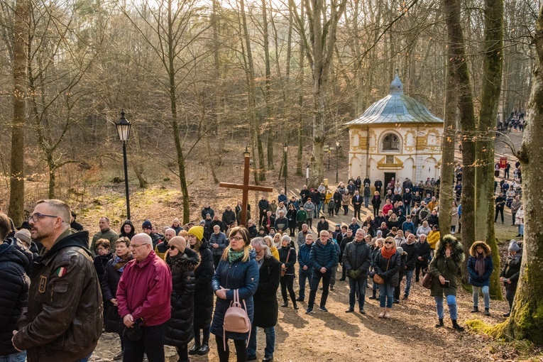 Liturgia Wielkiego Piątku