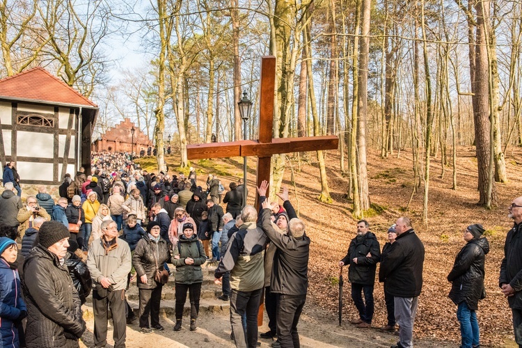 Liturgia Wielkiego Piątku