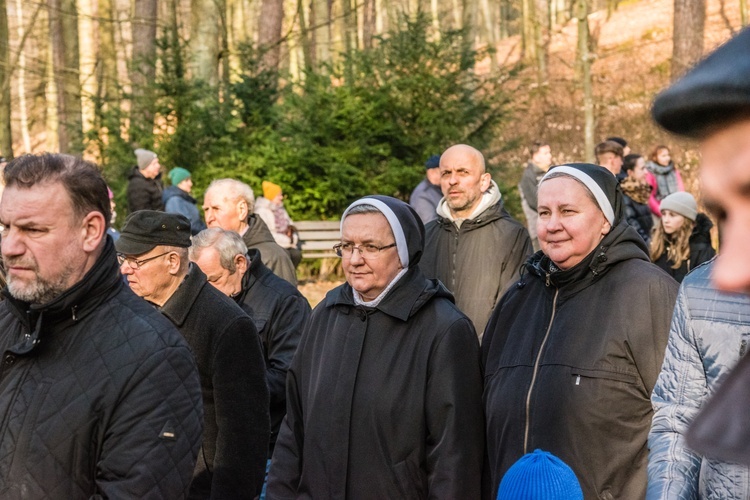 Liturgia Wielkiego Piątku