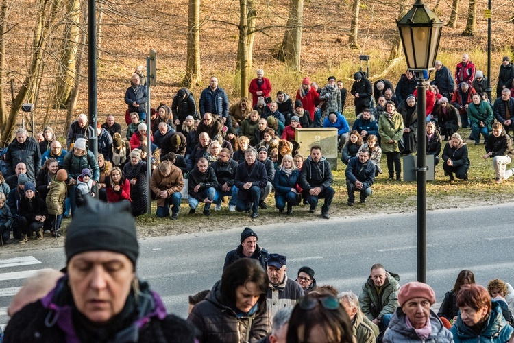 Liturgia Wielkiego Piątku