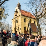 Liturgia Wielkiego Piątku