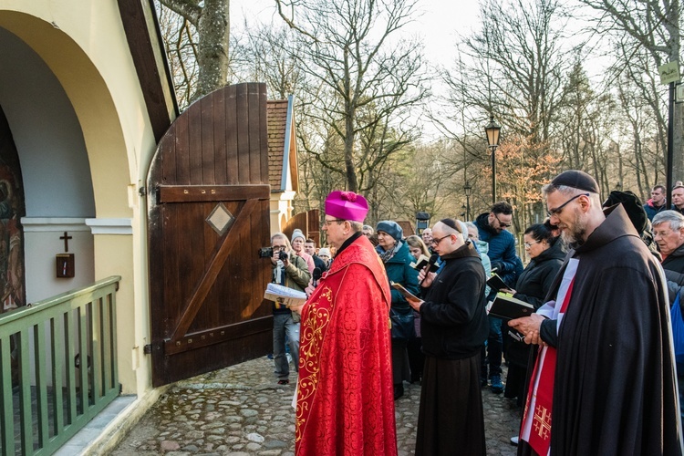 Liturgia Wielkiego Piątku