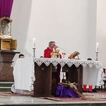 Liturgia Męki Pańskiej w parafiach diecezji świdnickiej