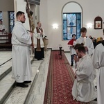 Liturgia Męki Pańskiej w parafiach diecezji świdnickiej