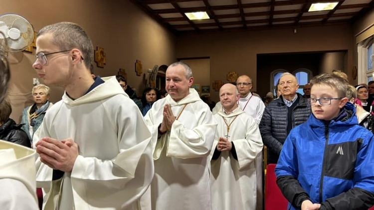 Liturgia Męki Pańskiej w parafiach diecezji świdnickiej