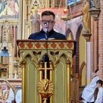 Liturgia Męki Pańskiej w parafiach diecezji świdnickiej