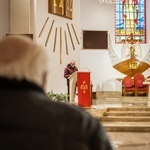 Liturgia Męki Pańskiej w parafiach diecezji świdnickiej