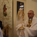 Liturgia Męki Pańskiej w parafiach diecezji świdnickiej