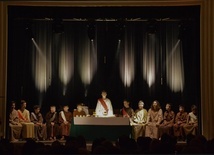 Misterium w Jadownikach