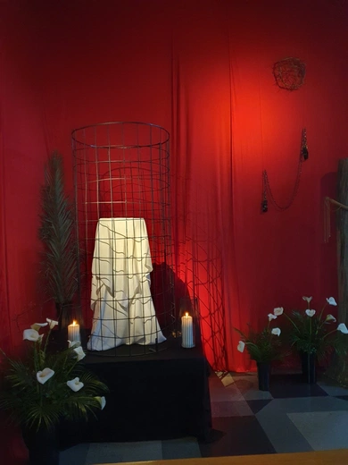 Ciemnica w Jaktorowie