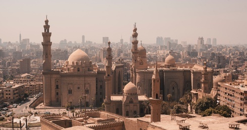 Egipt: Wielkanoc niesie radość mimo kryzysu ekonomicznego
