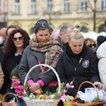 Święcenie pokarmów Kraków 2023 cz.1