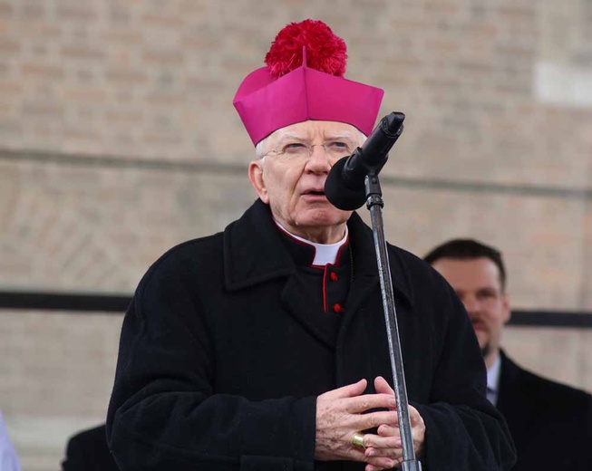 Święcenie pokarmów Kraków 2023 cz. 2