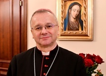 Życzenia wielkanocne bp. Tadeusza Lityńskiego