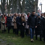 Rezurekcja w Sandomierzu