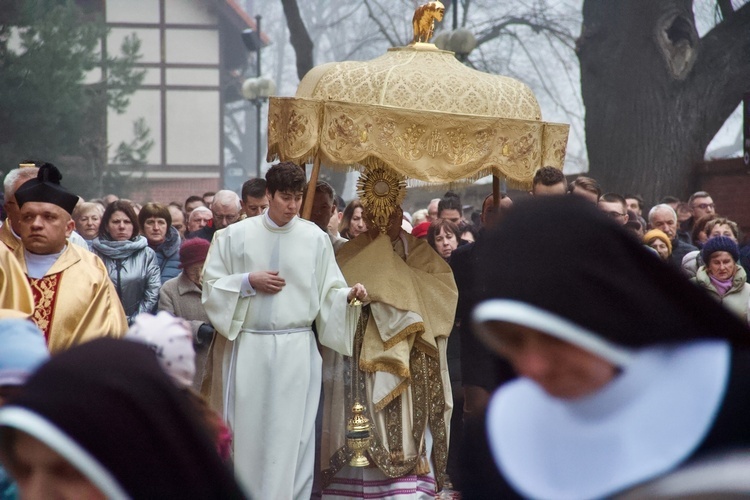 Niedziela Zmartwychwstania Pańskiego