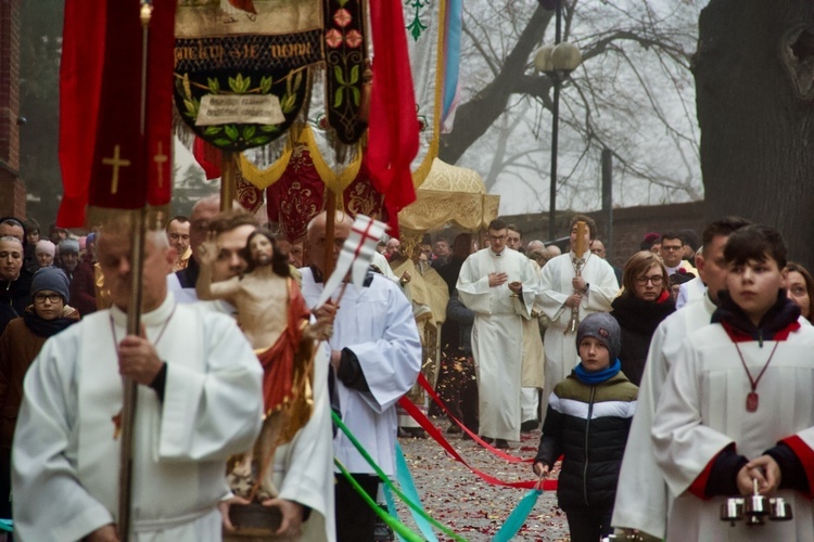 Niedziela Zmartwychwstania Pańskiego