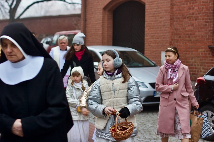 Niedziela Zmartwychwstania Pańskiego