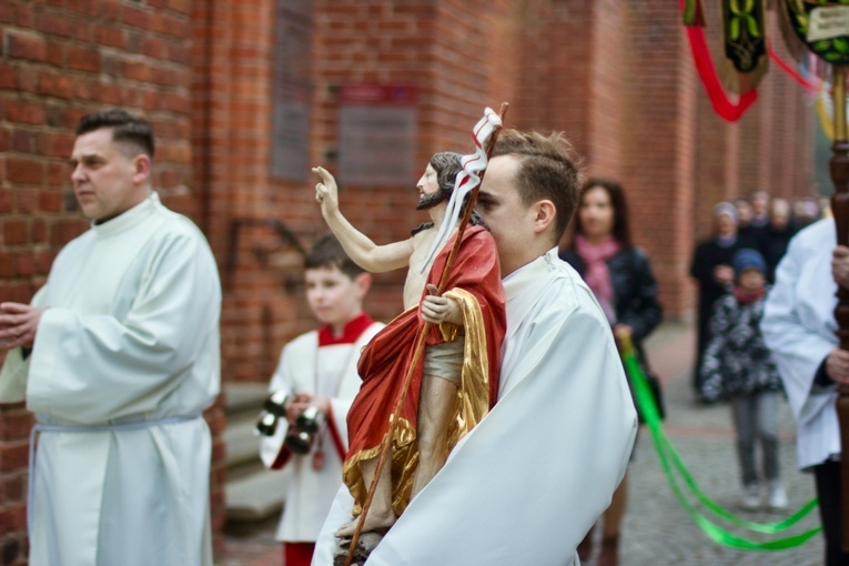 Niedziela Zmartwychwstania Pańskiego