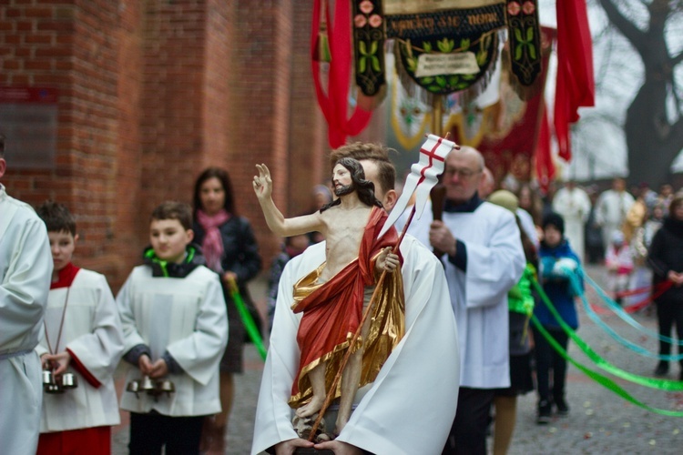 Niedziela Zmartwychwstania Pańskiego